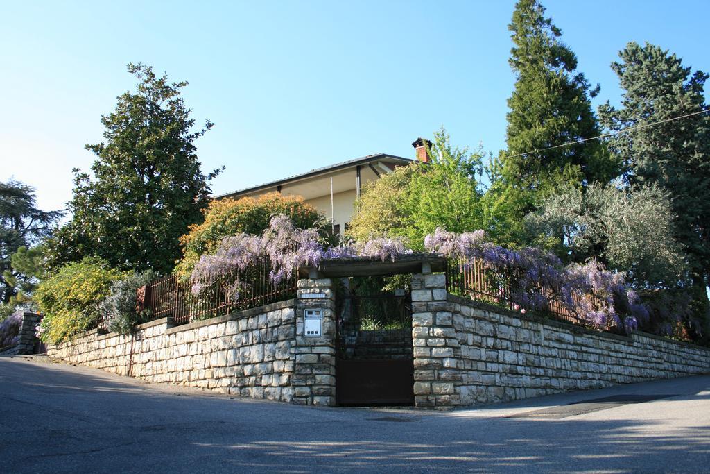 B&B Il Glicine Bedizzole Екстер'єр фото