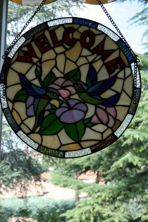 B&B Il Glicine Bedizzole Екстер'єр фото