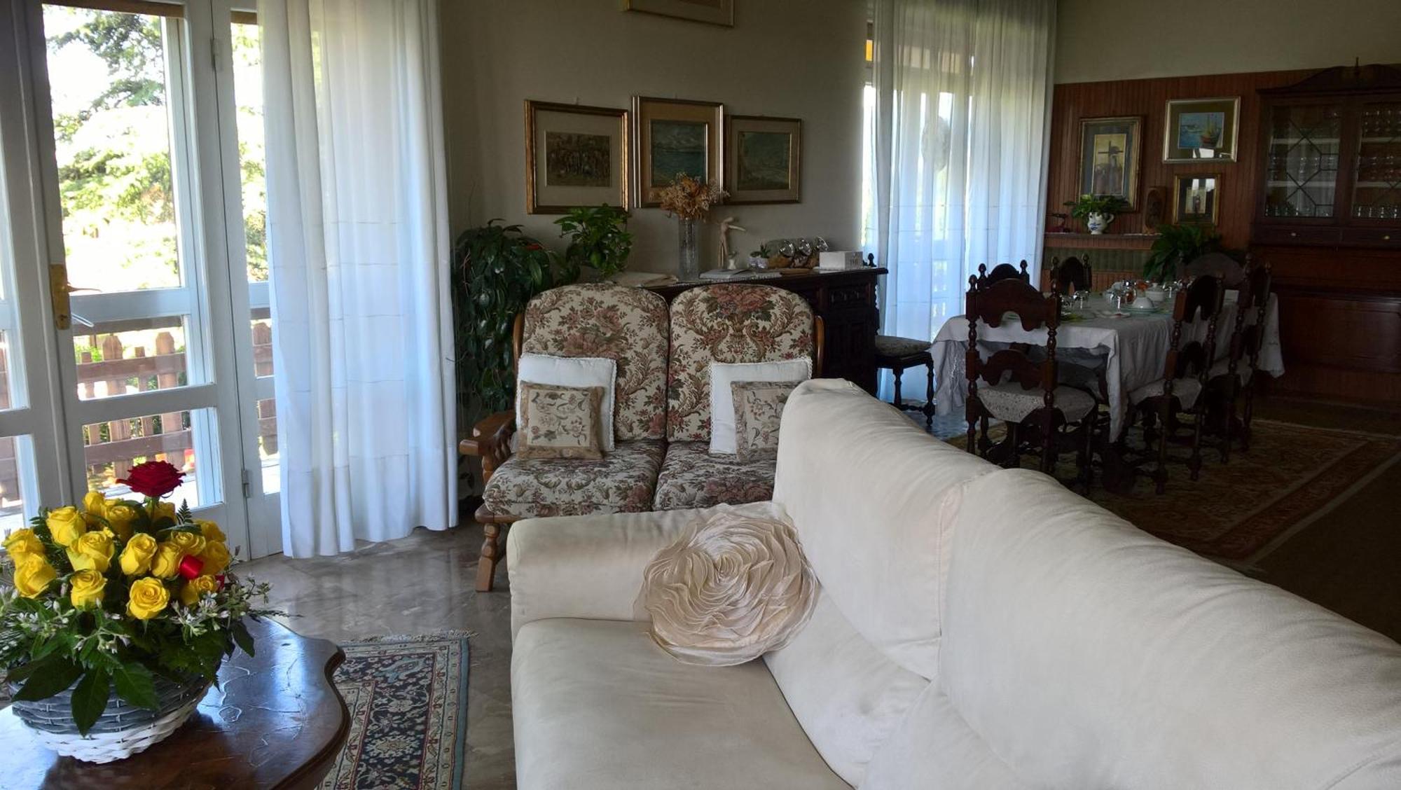 B&B Il Glicine Bedizzole Екстер'єр фото