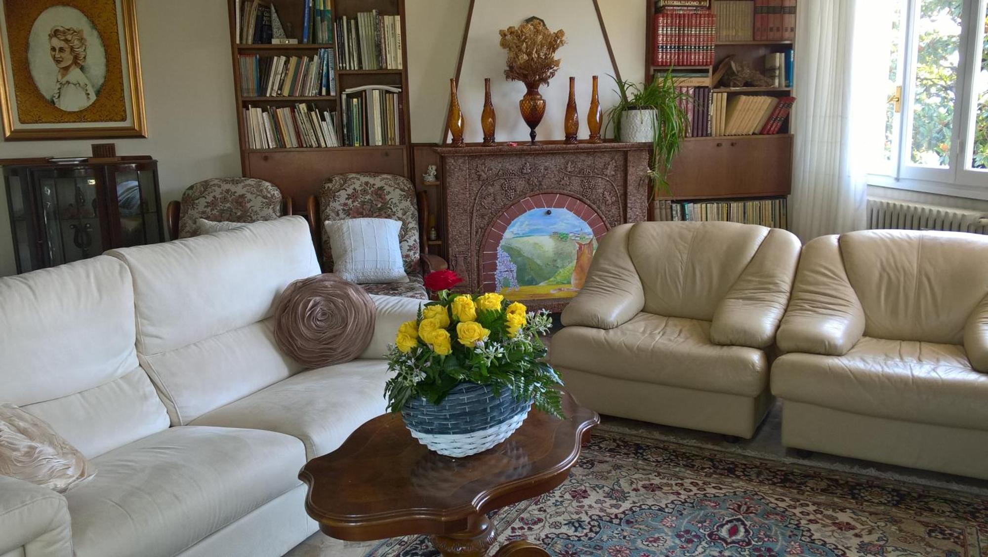 B&B Il Glicine Bedizzole Екстер'єр фото