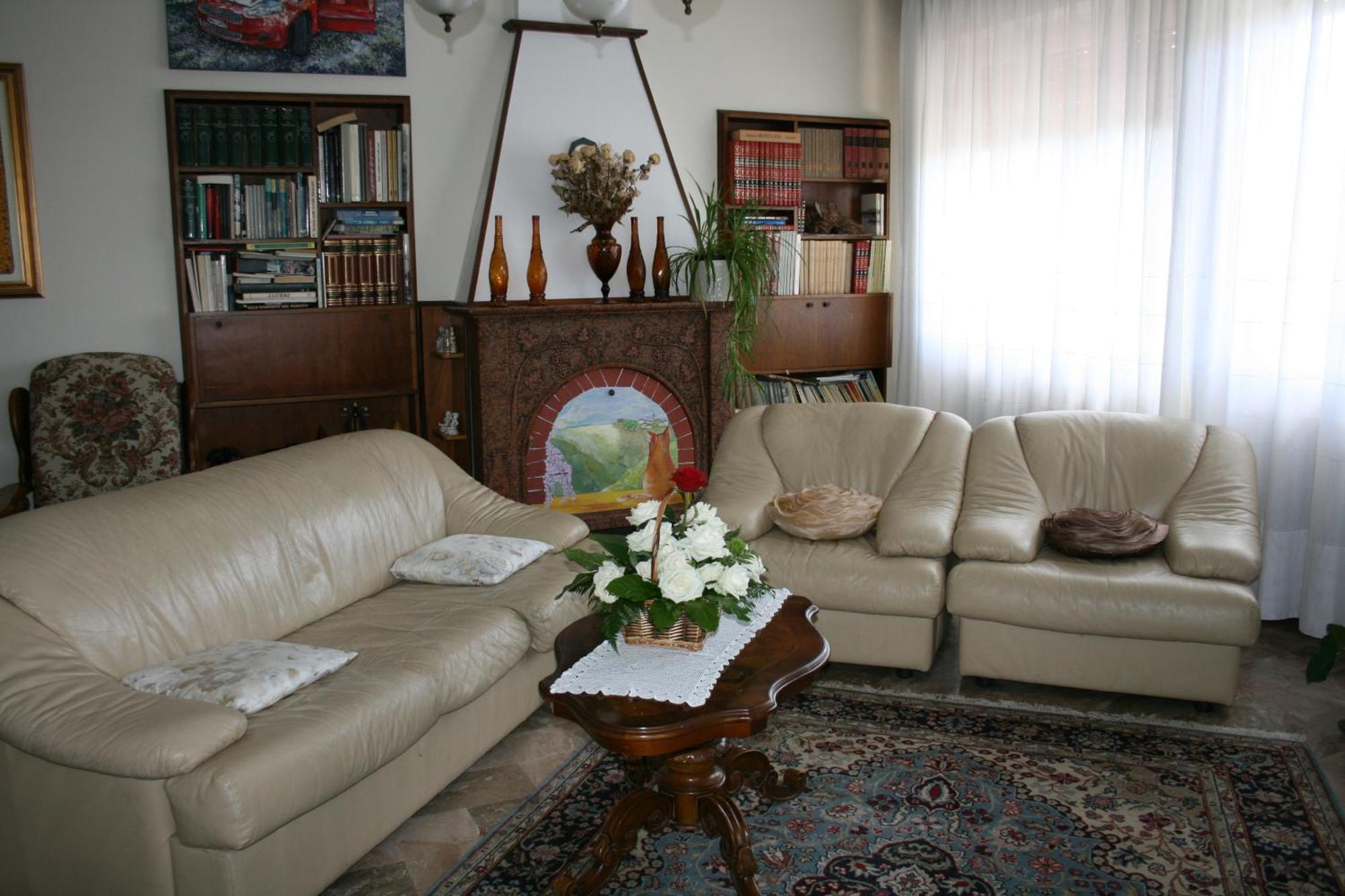 B&B Il Glicine Bedizzole Екстер'єр фото