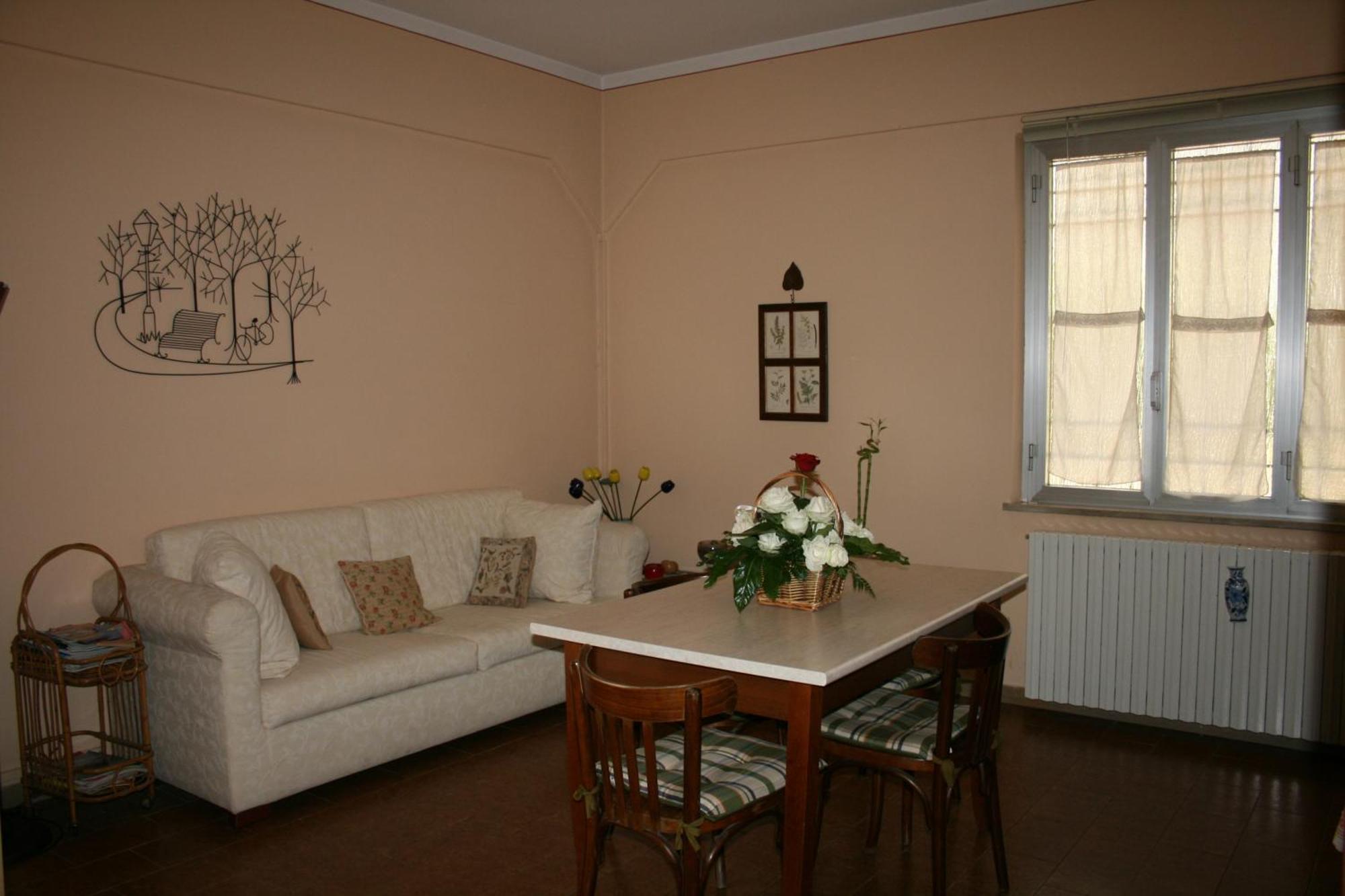 B&B Il Glicine Bedizzole Номер фото