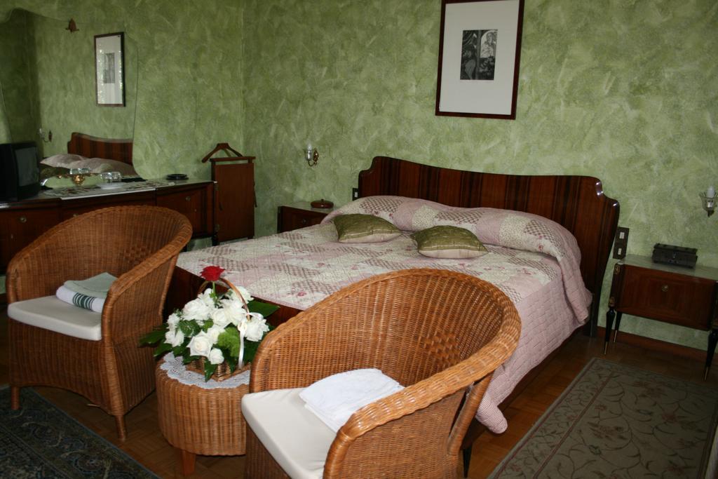 B&B Il Glicine Bedizzole Екстер'єр фото