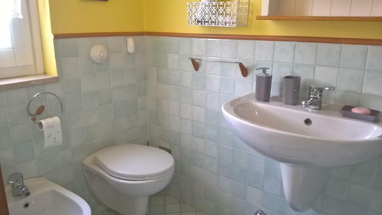 B&B Il Glicine Bedizzole Екстер'єр фото
